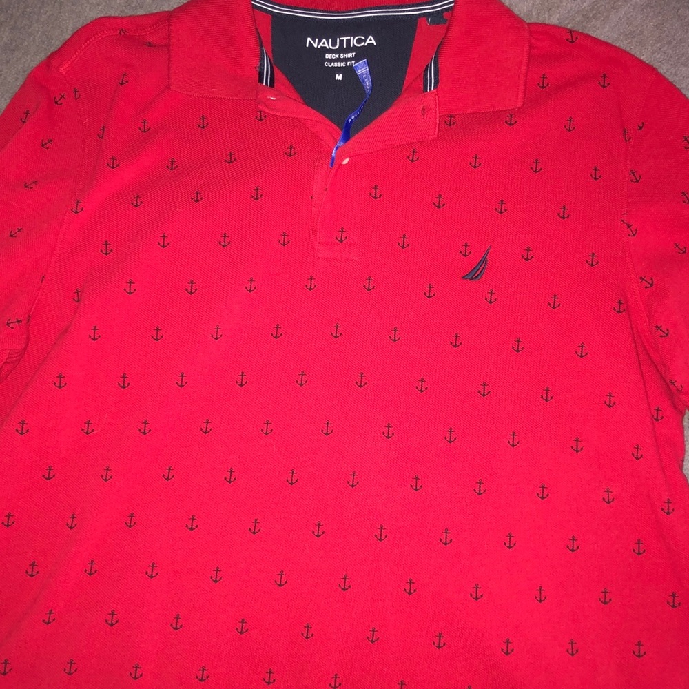 Nautica Polo Shirt